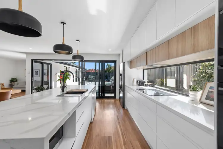 Second view of Homely house listing, 59 Chippendale Crescent, Currumbin Waters QLD 4223