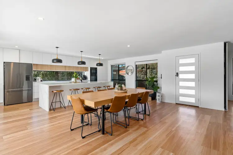 Fifth view of Homely house listing, 59 Chippendale Crescent, Currumbin Waters QLD 4223