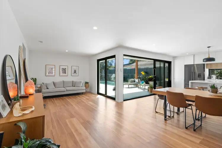 Sixth view of Homely house listing, 59 Chippendale Crescent, Currumbin Waters QLD 4223