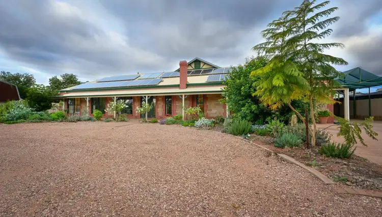31 Shirley Street, Port Augusta West SA 5700