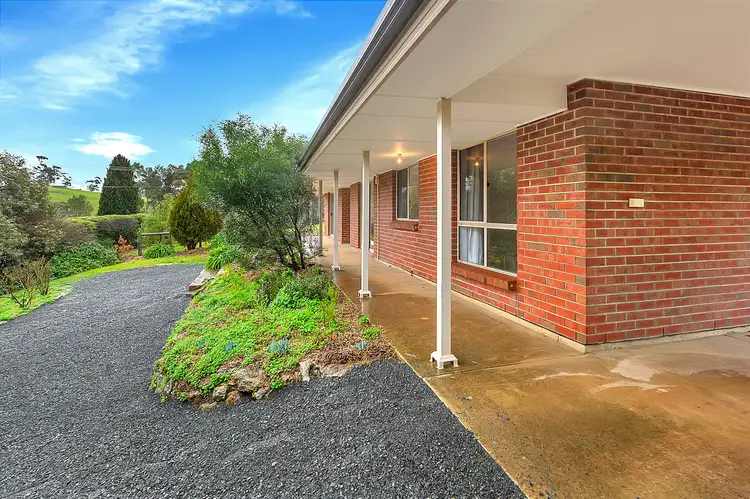 Main view of Homely house listing, 126 Main Street, Lobethal SA 5241