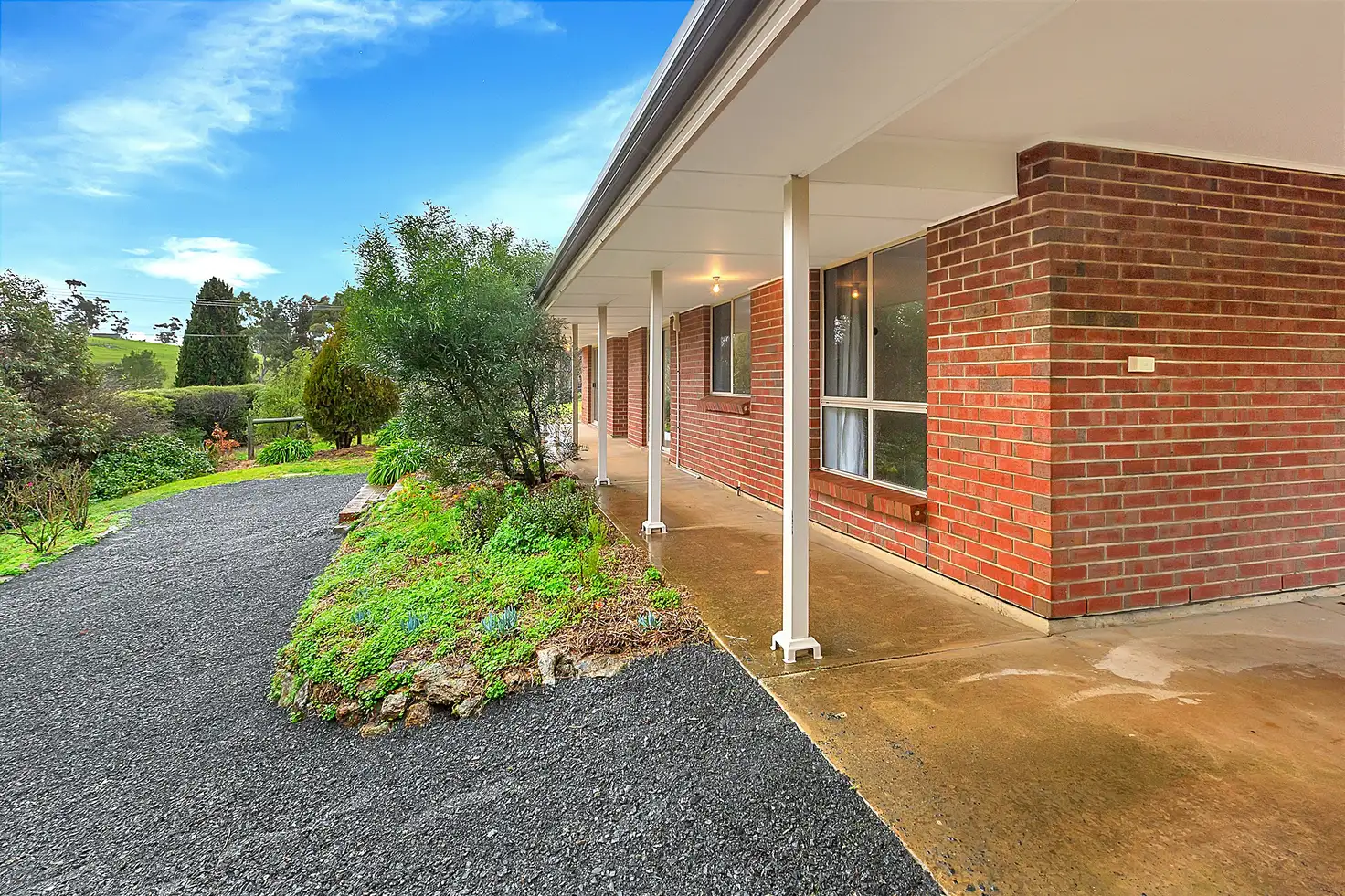 Main view of Homely house listing, 126 Main Street, Lobethal SA 5241
