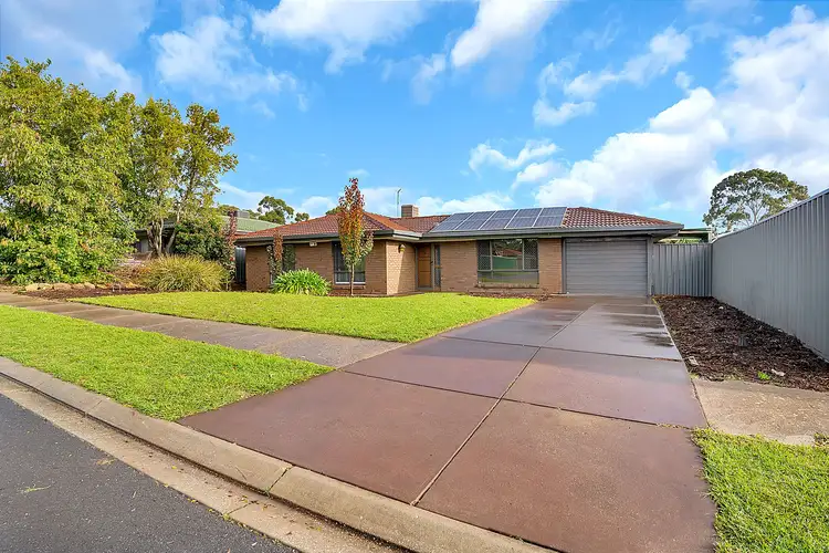 18 Meningie Street, Craigmore SA 5114