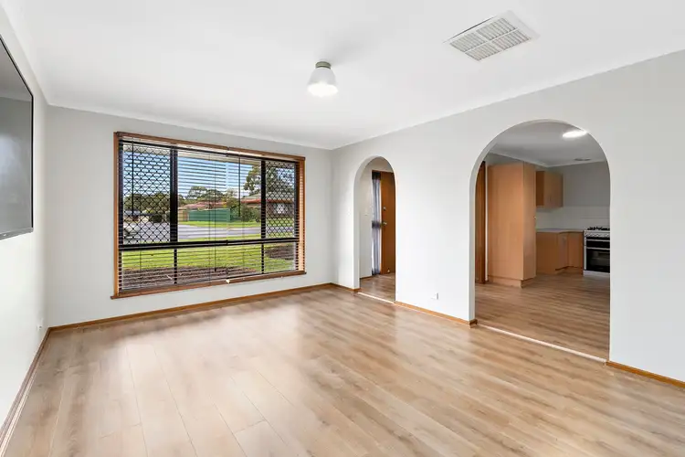 Second view of Homely house listing, 18 Meningie Street, Craigmore SA 5114