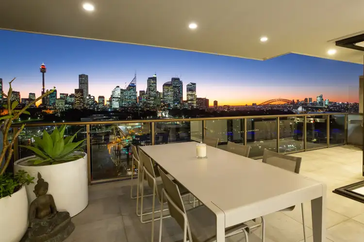 168/71 Victoria Street, Potts Point NSW 2011