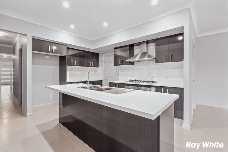 Second view of Homely house listing, 9 Brodie Street, Marsden Park NSW 2765