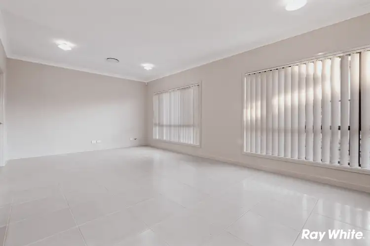 Third view of Homely house listing, 9 Brodie Street, Marsden Park NSW 2765