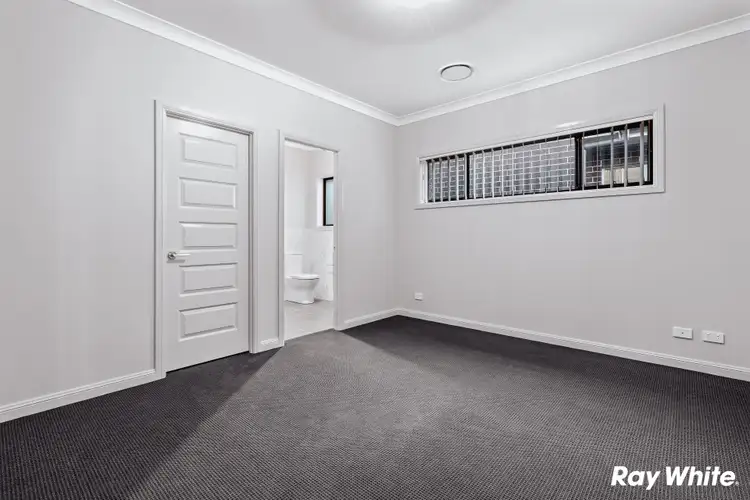 Fourth view of Homely house listing, 9 Brodie Street, Marsden Park NSW 2765