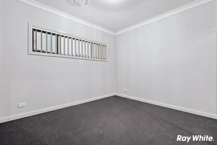 Sixth view of Homely house listing, 9 Brodie Street, Marsden Park NSW 2765