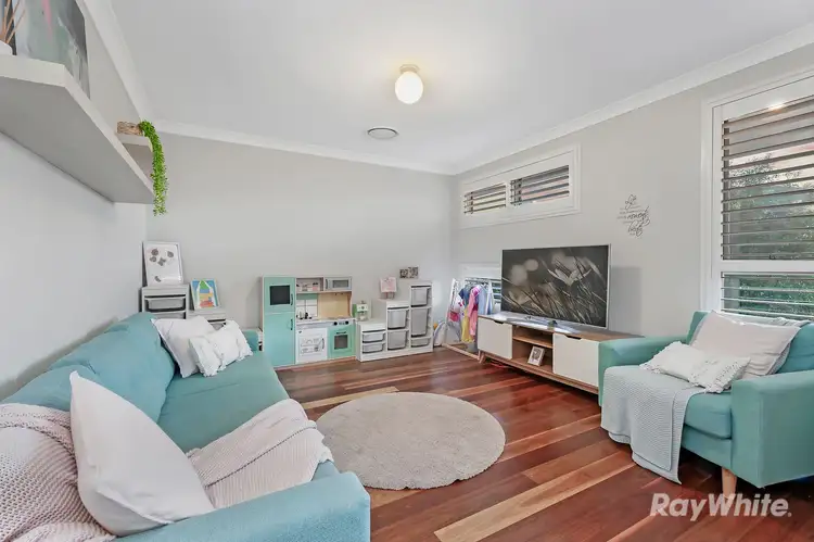 Second view of Homely house listing, 20 Ruth Street, Schofields NSW 2762