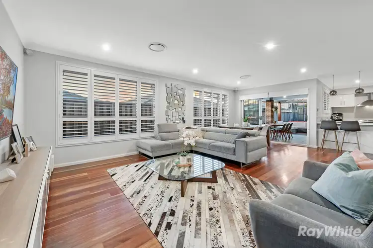 Third view of Homely house listing, 20 Ruth Street, Schofields NSW 2762