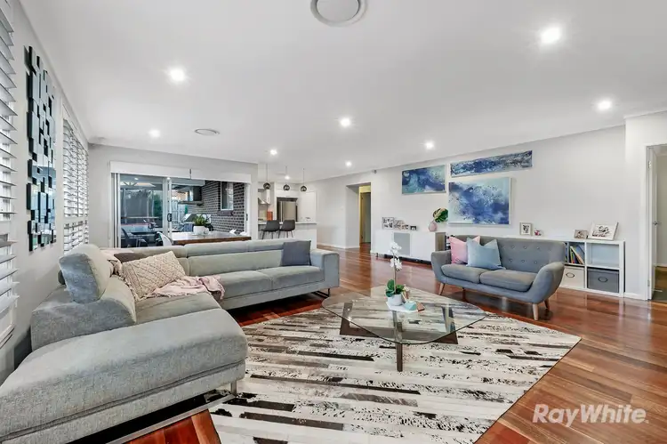 Fourth view of Homely house listing, 20 Ruth Street, Schofields NSW 2762