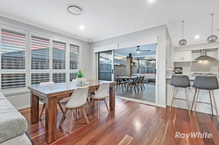 Fifth view of Homely house listing, 20 Ruth Street, Schofields NSW 2762