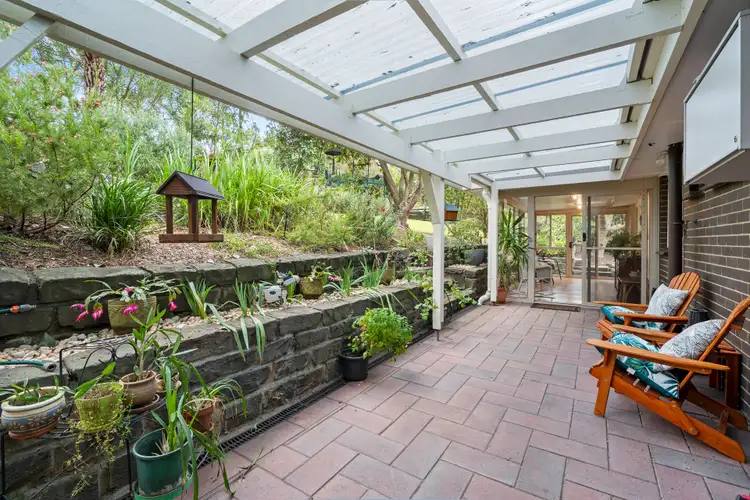 18 Hillside Avenue, Boronia VIC 3155