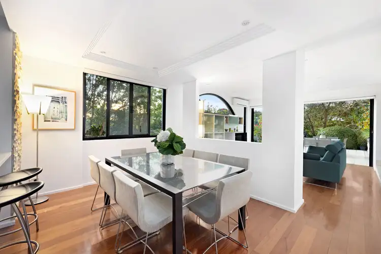 Fourth view of Homely semi-detached listing, 1/10 The Boulevarde, Cammeray NSW 2062
