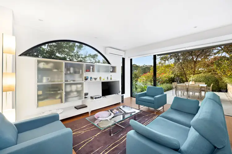 Sixth view of Homely semi-detached listing, 1/10 The Boulevarde, Cammeray NSW 2062