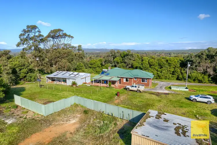 Fifth view of Homely house listing, 67 Bottlebrush Road, Gledhow WA 6330