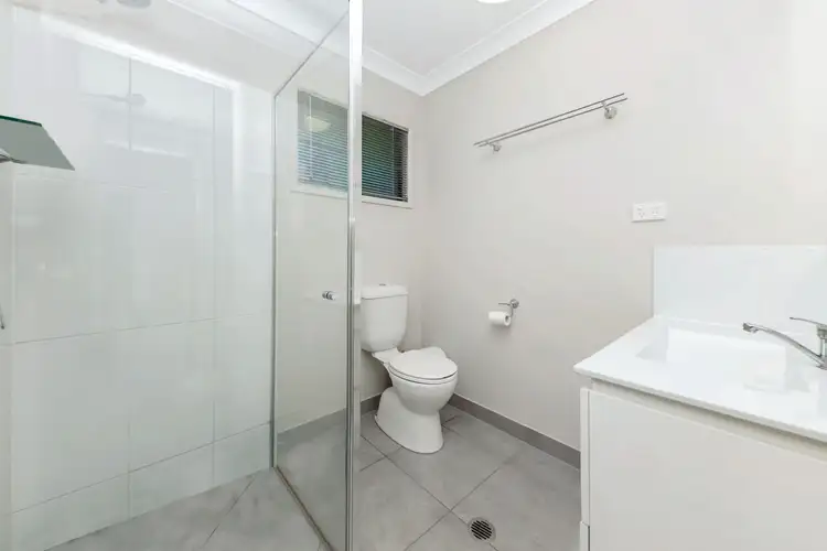 Fifth view of Homely house listing, 8 Crake Circuit, Oonoonba QLD 4811