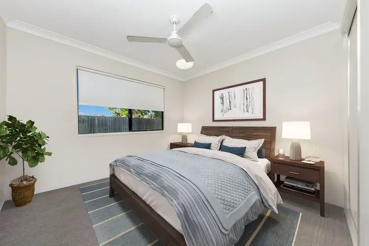 Sixth view of Homely house listing, 8 Crake Circuit, Oonoonba QLD 4811