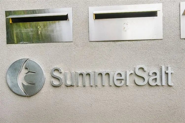 Second view of Homely house listing, 5/294-302 Port Elliot Road, Hayborough SA 5211