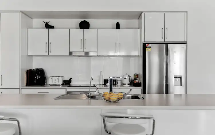 Fourth view of Homely house listing, 5/294-302 Port Elliot Road, Hayborough SA 5211