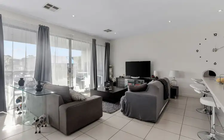 Fifth view of Homely house listing, 5/294-302 Port Elliot Road, Hayborough SA 5211