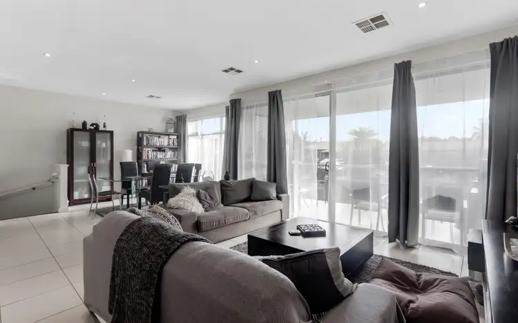 Sixth view of Homely house listing, 5/294-302 Port Elliot Road, Hayborough SA 5211