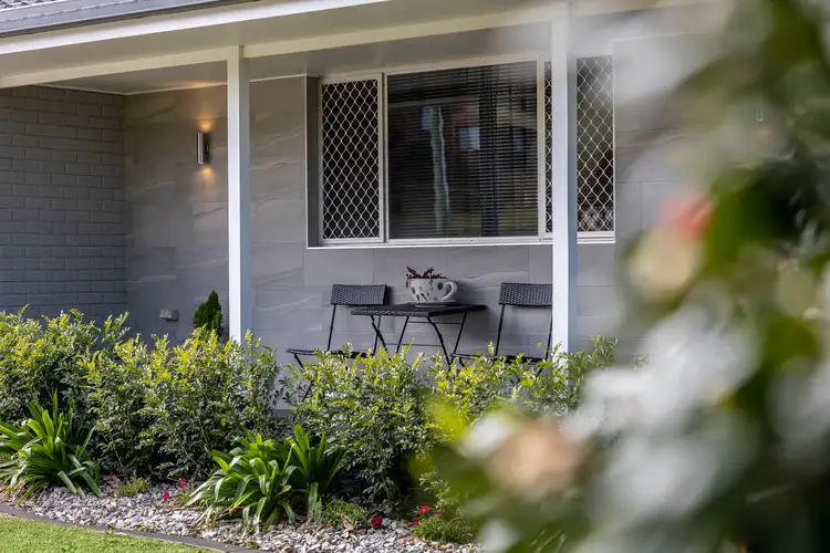 Second view of Homely house listing, 40 Debra Street, Centenary Heights QLD 4350