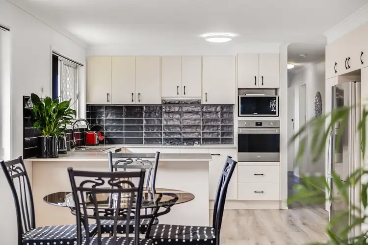 Third view of Homely house listing, 40 Debra Street, Centenary Heights QLD 4350