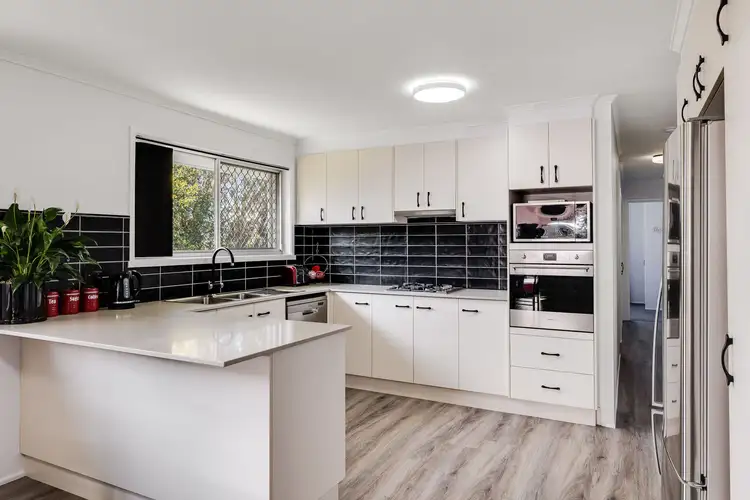 Fourth view of Homely house listing, 40 Debra Street, Centenary Heights QLD 4350