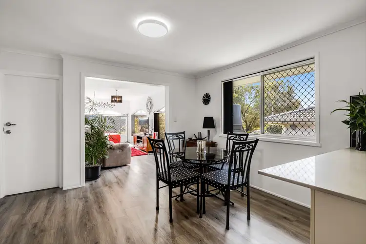 Fifth view of Homely house listing, 40 Debra Street, Centenary Heights QLD 4350