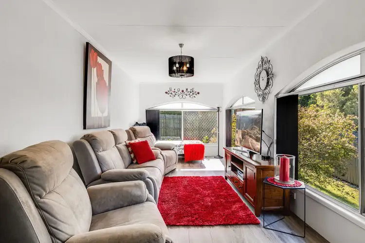Sixth view of Homely house listing, 40 Debra Street, Centenary Heights QLD 4350