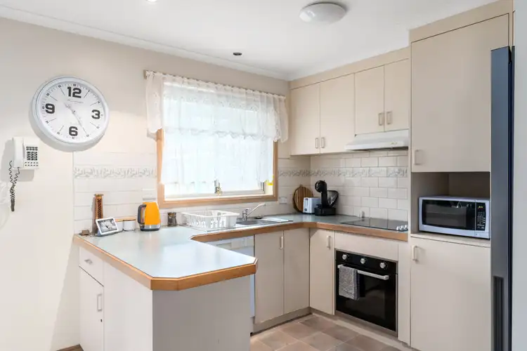 Fourth view of Homely townhouse listing, 33 Recreation Road, Mount Clear VIC 3350