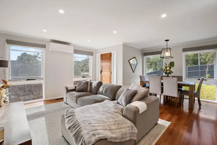 Second view of Homely unit listing, 1/257 Manchester Road, Mooroolbark VIC 3138