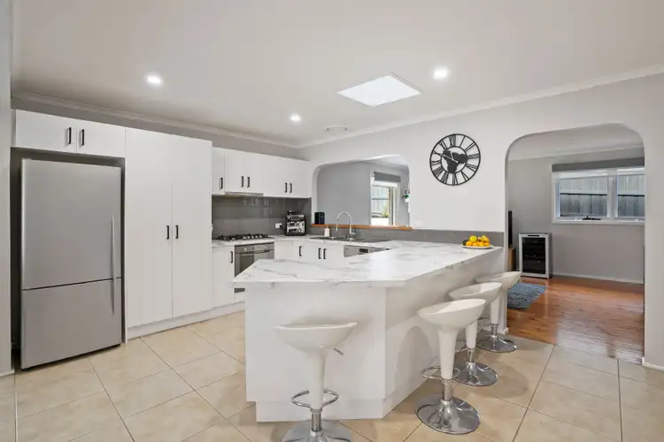 Third view of Homely unit listing, 1/257 Manchester Road, Mooroolbark VIC 3138