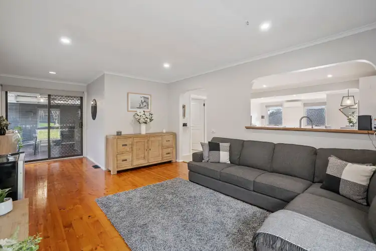 Fourth view of Homely unit listing, 1/257 Manchester Road, Mooroolbark VIC 3138