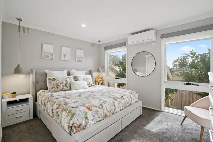Fifth view of Homely unit listing, 1/257 Manchester Road, Mooroolbark VIC 3138