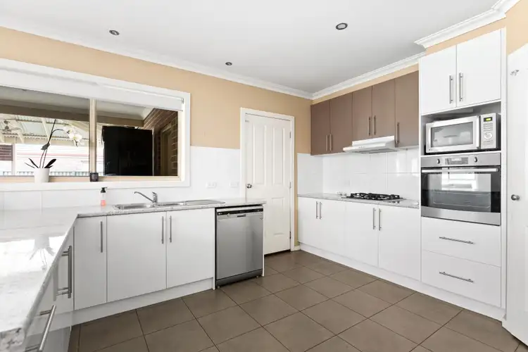 Third view of Homely house listing, 13 King George Way, Mitchell Park VIC 3355