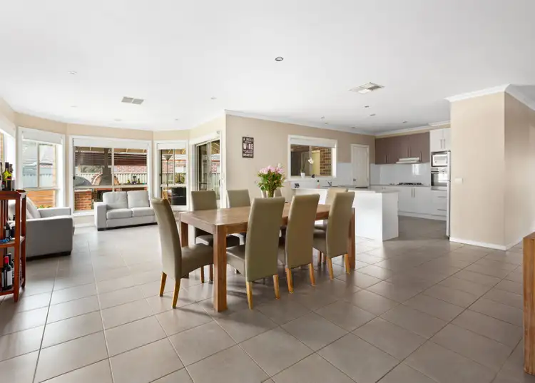 Fifth view of Homely house listing, 13 King George Way, Mitchell Park VIC 3355