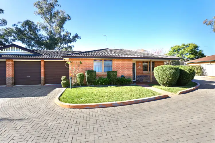 16/25a Lonsdale Street, St Marys NSW 2760