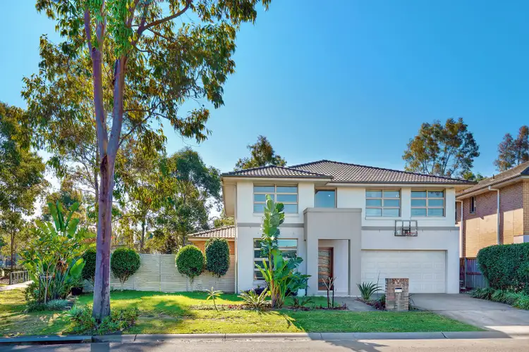 Main view of Homely house listing, 23 Wader Street, Cranebrook NSW 2749