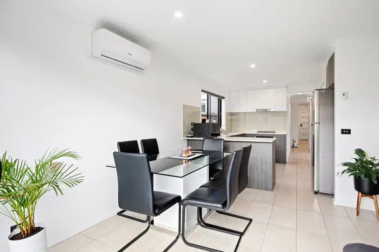 Third view of Homely house listing, 5 Escapade Street, Tarneit VIC 3029