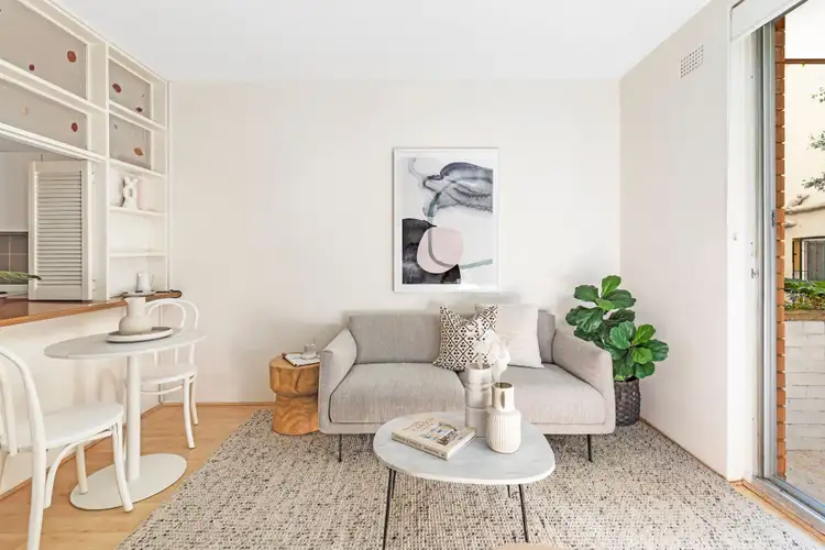 358/58 Cook Road, Centennial Park NSW 2021