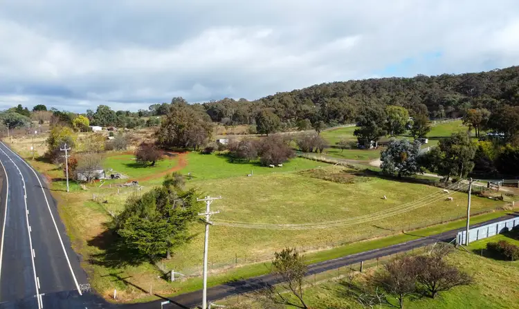 Lot 49 Sofala Road, Wattle Flat NSW 2795