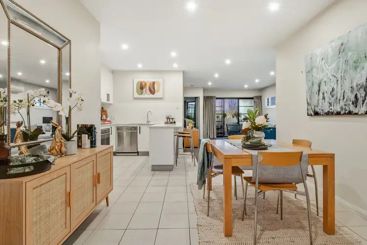 Fifth view of Homely apartment listing, 7/2 Cunningham Street, Griffith ACT 2603