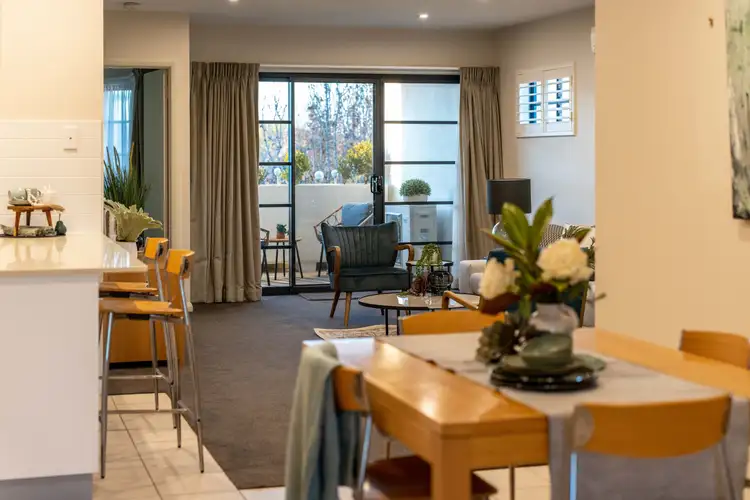 Sixth view of Homely apartment listing, 7/2 Cunningham Street, Griffith ACT 2603