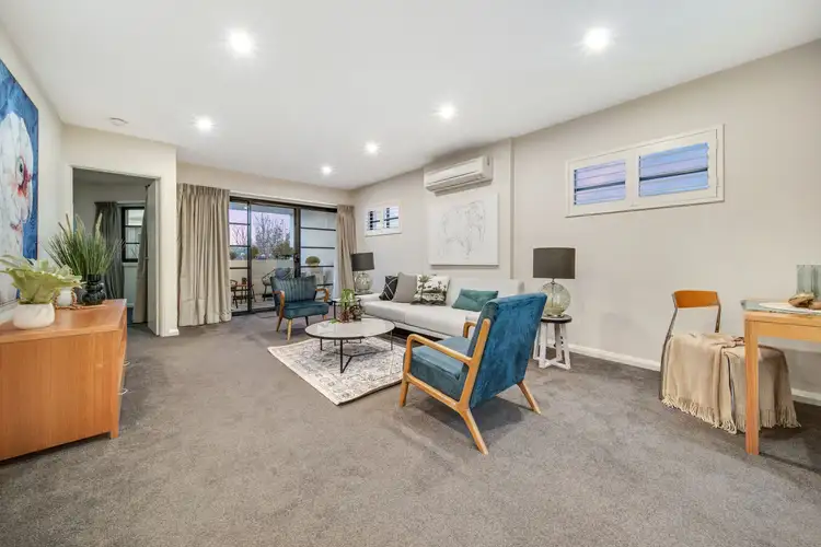 Seventh view of Homely apartment listing, 7/2 Cunningham Street, Griffith ACT 2603