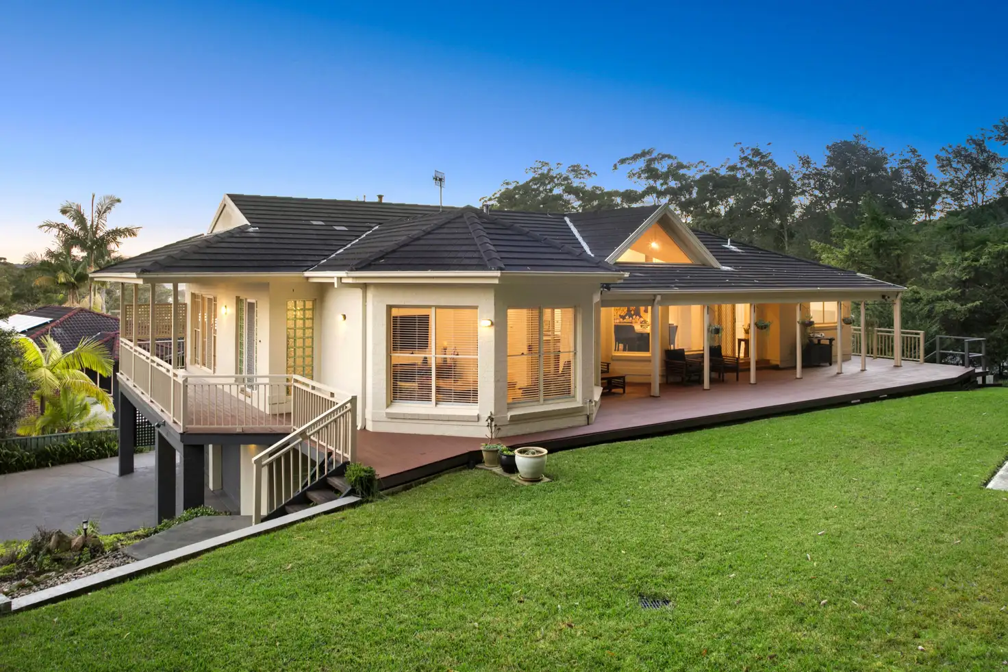 Main view of Homely house listing, 14 Kingfisher Close, Kincumber NSW 2251