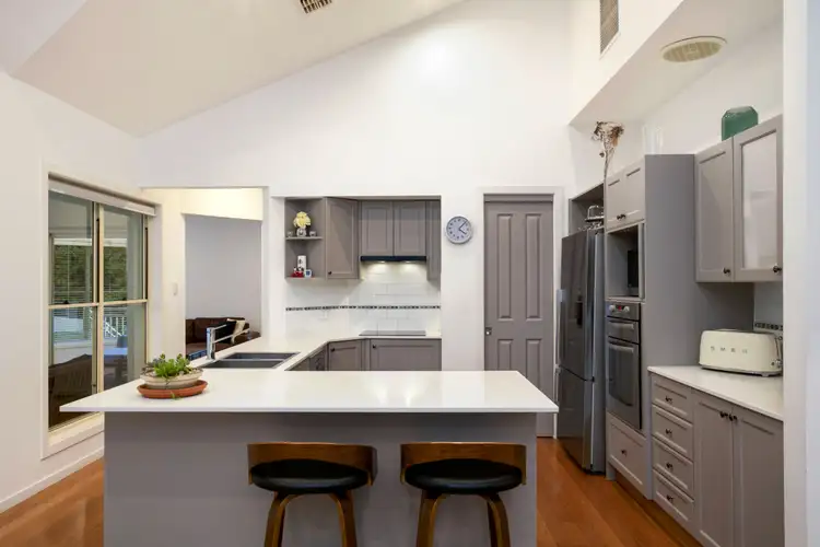 Fourth view of Homely house listing, 14 Kingfisher Close, Kincumber NSW 2251