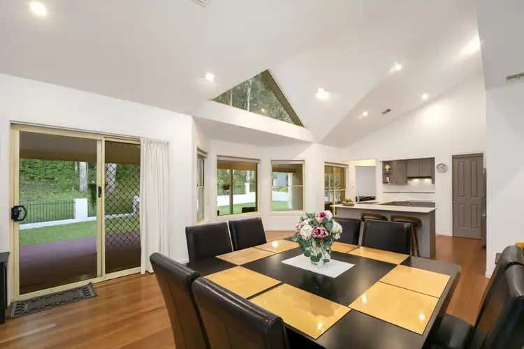 Fifth view of Homely house listing, 14 Kingfisher Close, Kincumber NSW 2251
